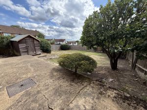 GARDEN- click for photo gallery